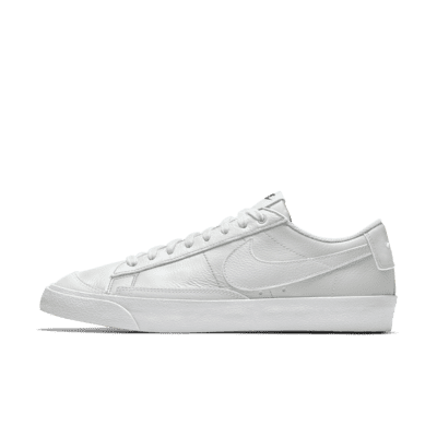 Men s White Canvas Shoes. Nike MY